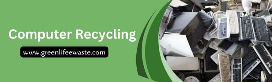 E-Waste Recycling and Electronic Waste Collection Services in Chennai